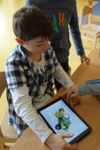 ROBOTYKA DLA SEZAMKA