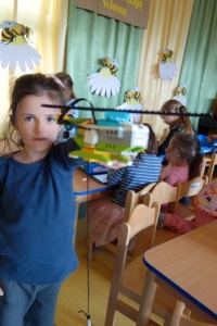 ROBOTYKA DLA SEZAMKA