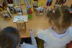 JAK POWSTAWAŁY ZDREWNIAŁE SZARACZKI