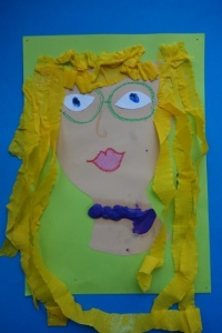 MAMA WYKLEJANA