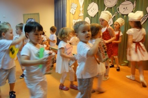 AWANTURA W KUCHNI