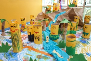MINIONKI W AKCJI