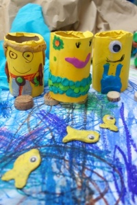 MINIONKI W AKCJI
