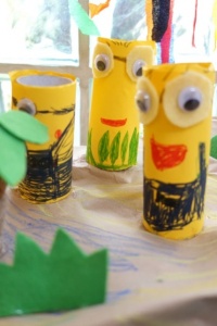 MINIONKI W AKCJI