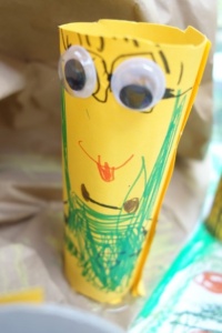 MINIONKI W AKCJI