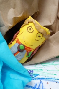 MINIONKI W AKCJI