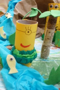 MINIONKI W AKCJI