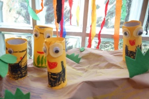 MINIONKI W AKCJI