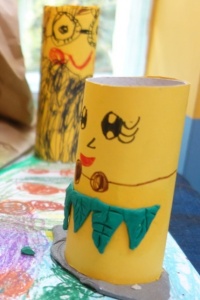 MINIONKI W AKCJI