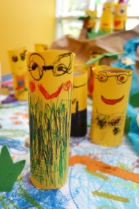 MINIONKI W AKCJI
