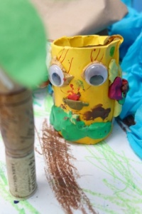 MINIONKI W AKCJI