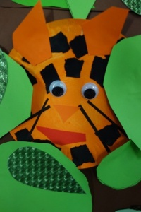 MY JESTEŚMY TYGRYSY