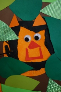 MY JESTEŚMY TYGRYSY