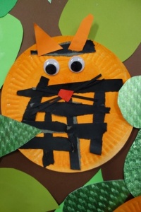 MY JESTEŚMY TYGRYSY
