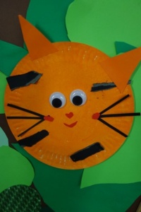 MY JESTEŚMY TYGRYSY