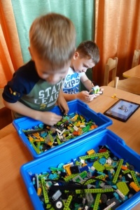 ROBOTYKA DLA SEZAMKA