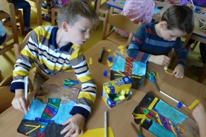 JAK POWSTAWAŁY LATARNIE MORSKIE