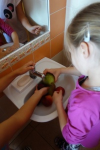 KOLOROWO BARDZO ZDROWO