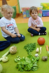 KOLOROWO BARDZO ZDROWO