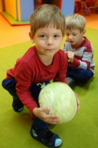 KOLOROWO BARDZO ZDROWO