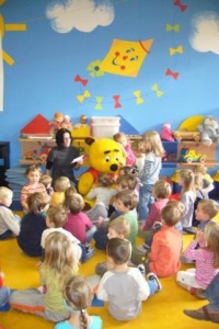 ŚWIĘTO PLUSZOWEGO MISIA 