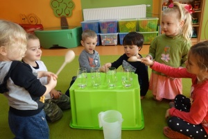 WODNE DOŚWIADCZENIA