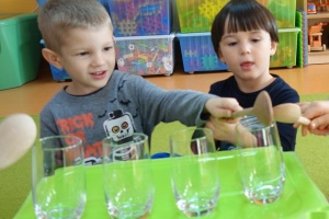 WODNE DOŚWIADCZENIA