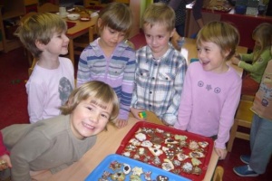 PIERNICZKOWE KUCHCIKOWO
