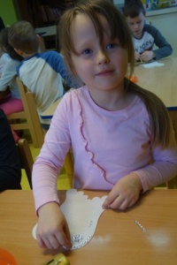 ANIOŁY DREWNIANE