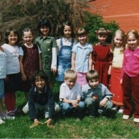 Absolwenci 2005/2006