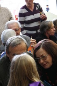 DZIEŃ BABCI I DZIADKA