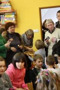 DZIEŃ BABCI I DZIADKA