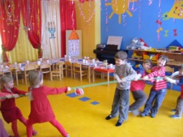WALENTYNKOWA NIESPODZIANKA