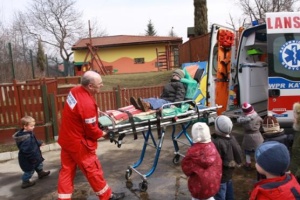 999 - Pogotowie Ratunkowe - jak to działa