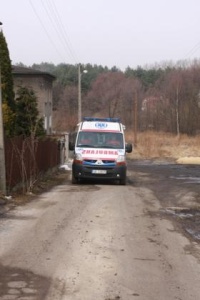 999 - Pogotowie Ratunkowe - jak to działa