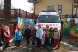 999 - Pogotowie Ratunkowe - jak to działa