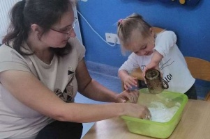 TROPY PANI JESIENI