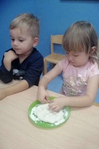 TROPY PANI JESIENI