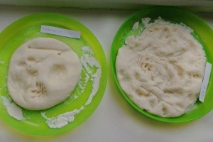 TROPY PANI JESIENI