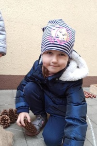 JESIENNY LIŚĆ