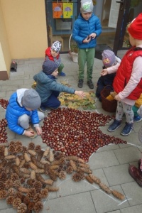 JESIENNY LIŚĆ