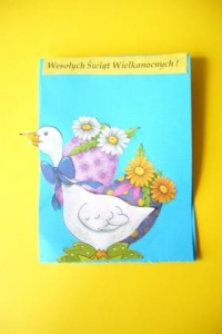 WIELKANOCNE KARTKI