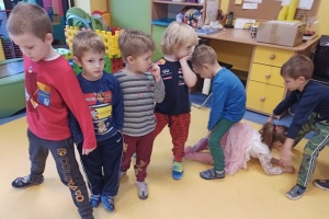 POLAK MAŁY