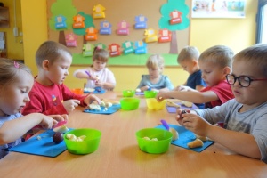 OWOCOWE PYSZNOŚCI
