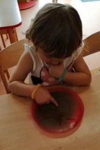 WODNE EKSPERYMENTOWANIE