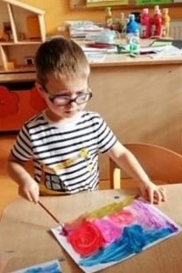 WODNE EKSPERYMENTOWANIE