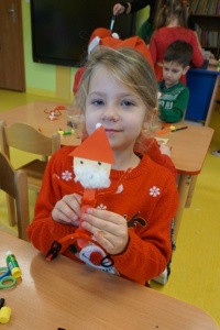 PATYCZKOWE MIKOŁAJE