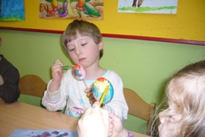 JAJEK MALOWANIE