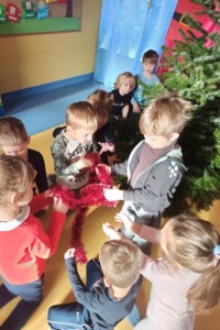 ZIELONY GOŚĆ
