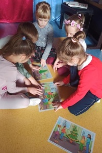 ZIELONY GOŚĆ